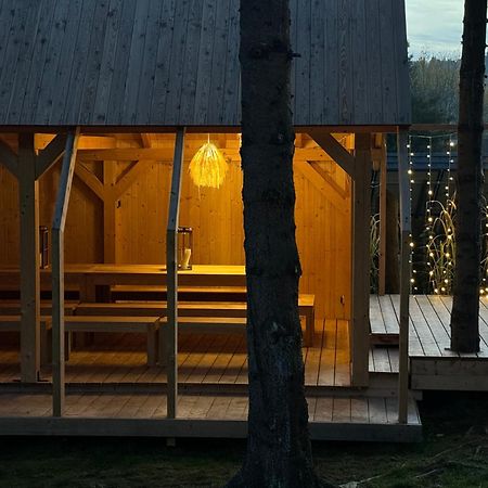 Fabryka Snow Loft W Sercu Beskidow Istebna Bagian luar foto