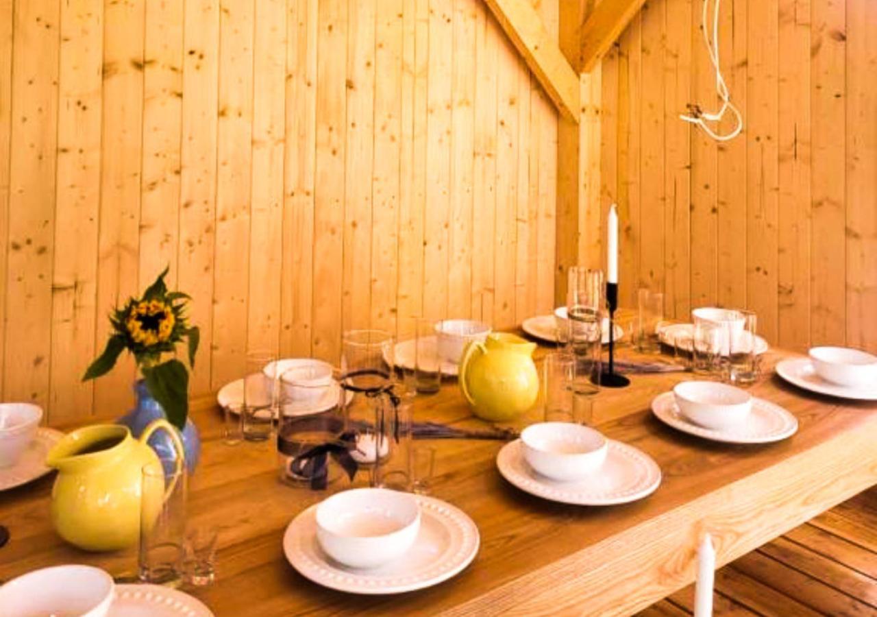 Fabryka Snow Loft W Sercu Beskidow Istebna Bagian luar foto