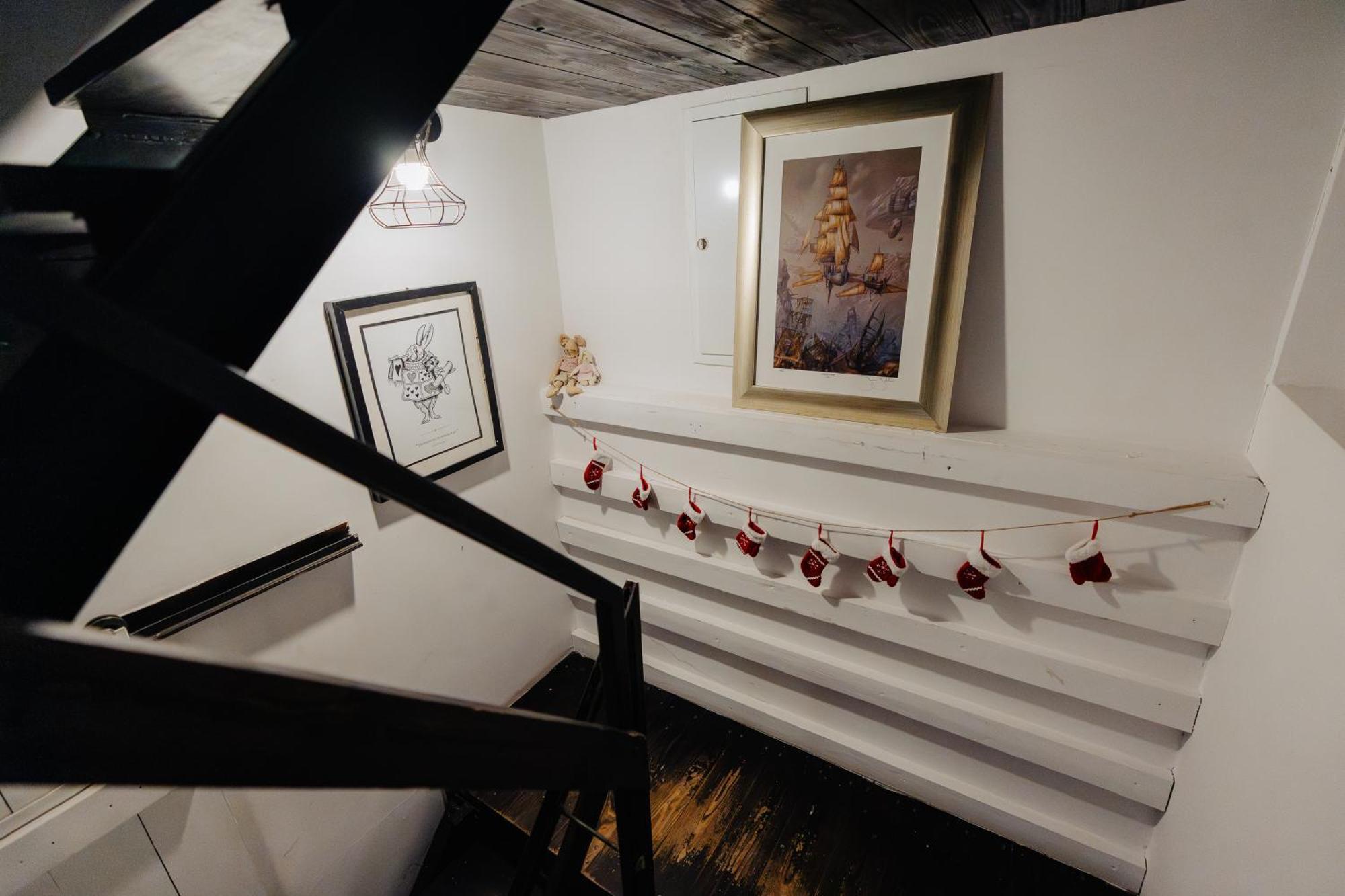 Fabryka Snow Loft W Sercu Beskidow Istebna Bagian luar foto