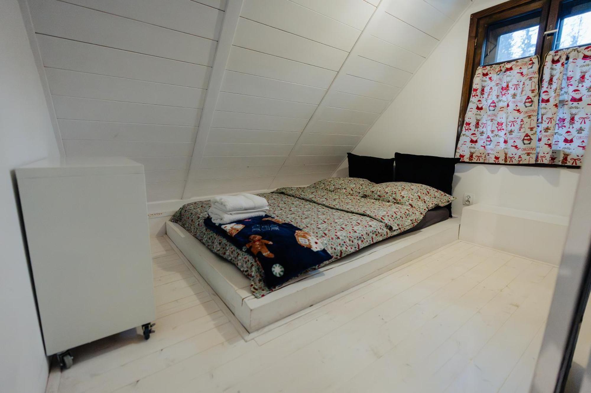 Fabryka Snow Loft W Sercu Beskidow Istebna Bagian luar foto