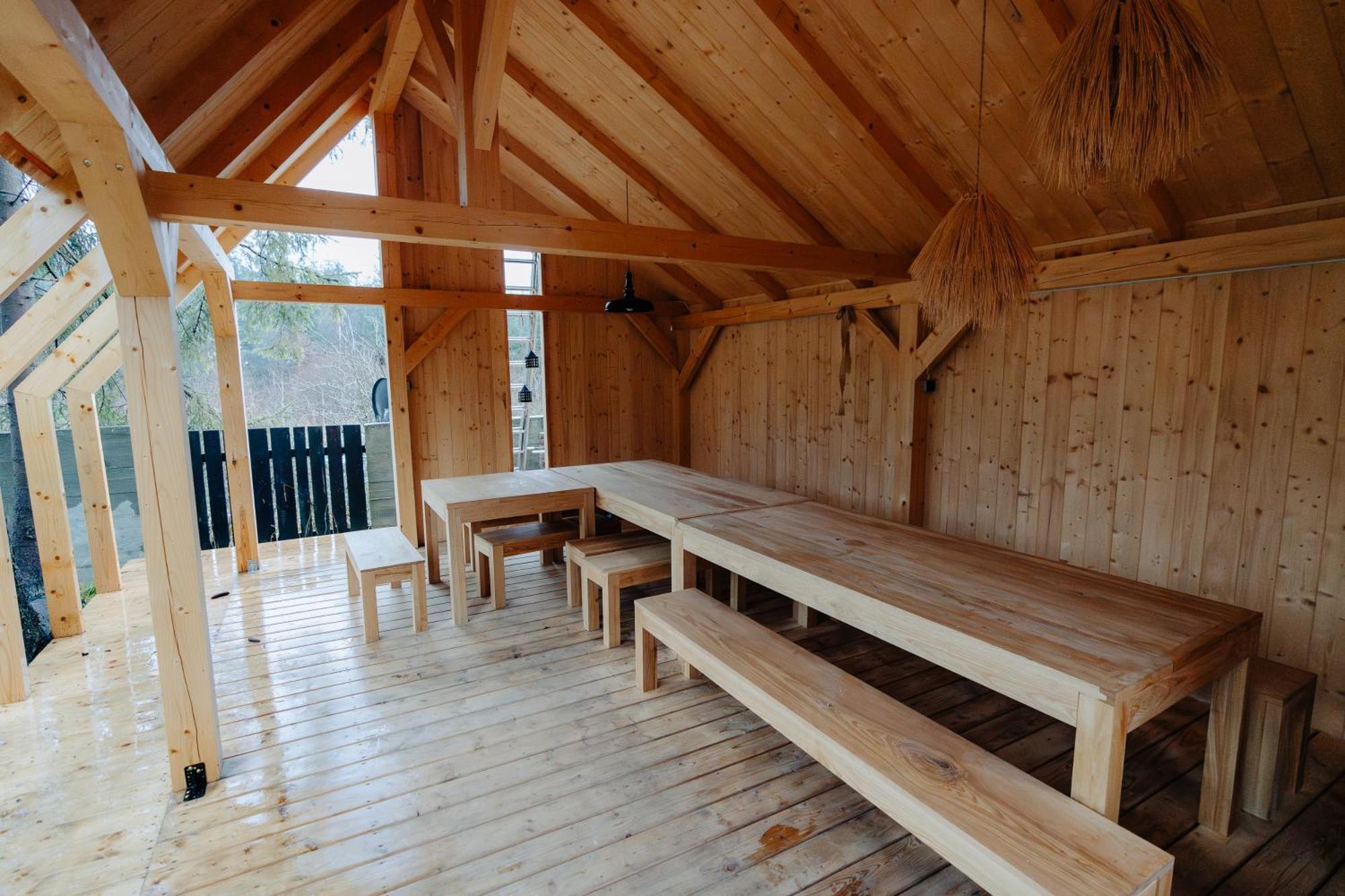 Fabryka Snow Loft W Sercu Beskidow Istebna Bagian luar foto