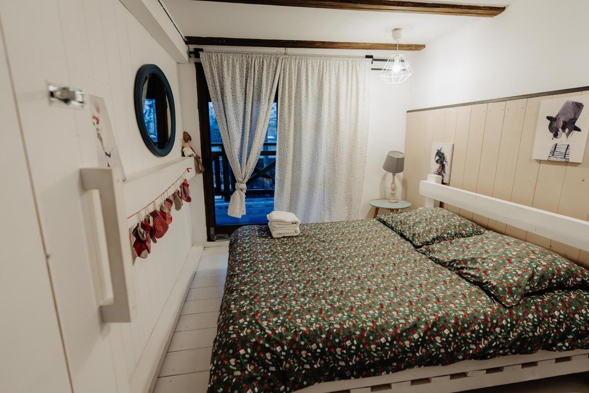 Fabryka Snow Loft W Sercu Beskidow Istebna Bagian luar foto