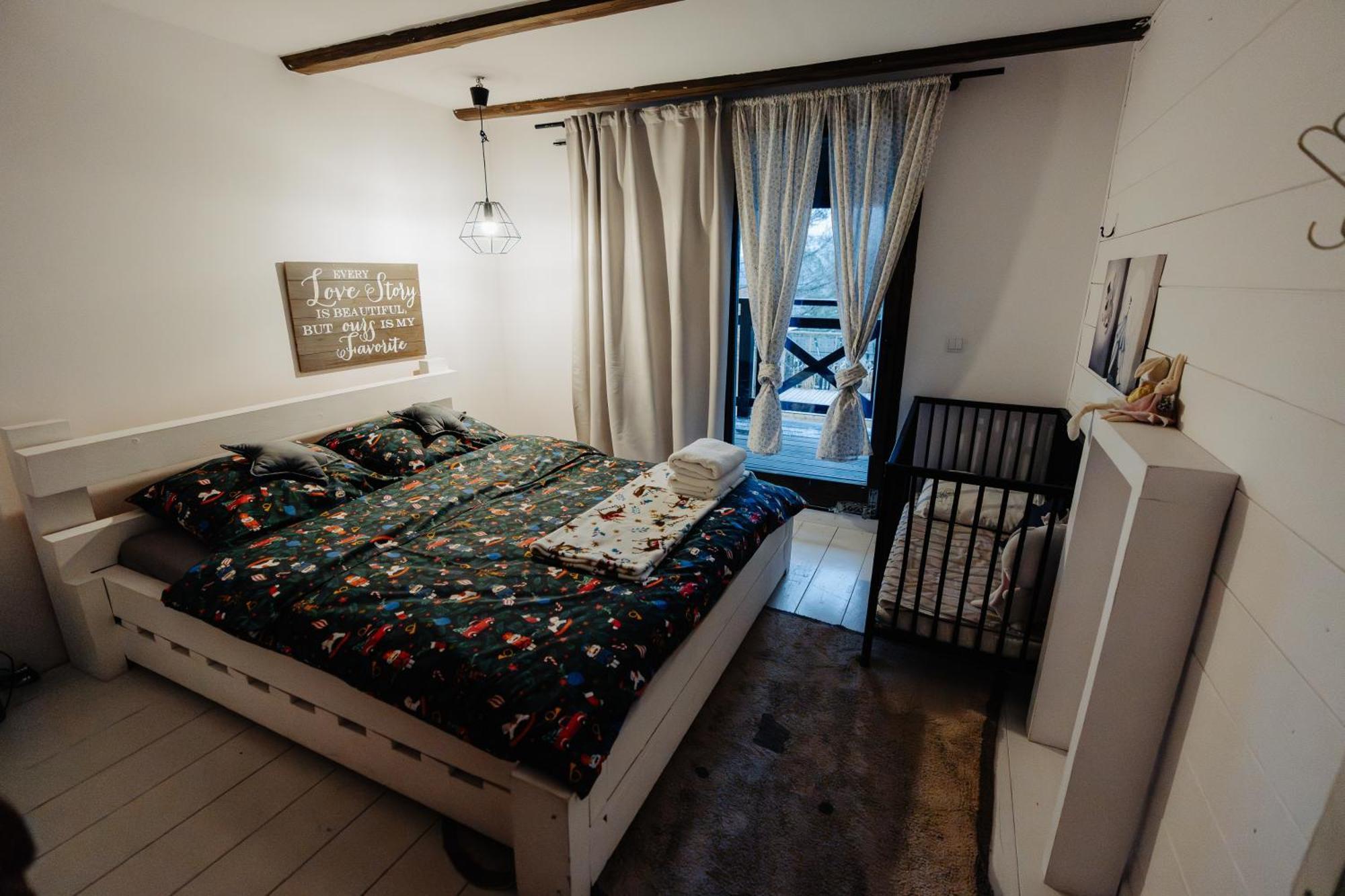 Fabryka Snow Loft W Sercu Beskidow Istebna Bagian luar foto