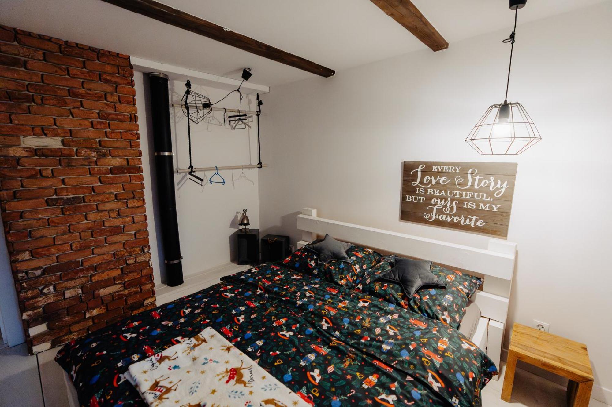 Fabryka Snow Loft W Sercu Beskidow Istebna Bagian luar foto