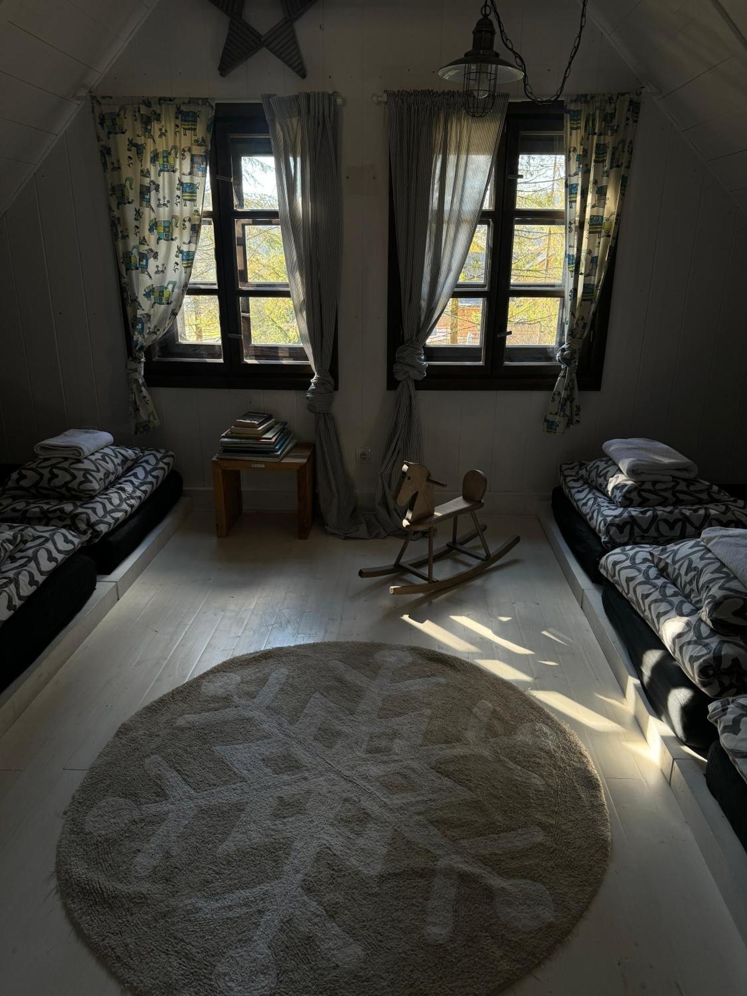 Fabryka Snow Loft W Sercu Beskidow Istebna Bagian luar foto