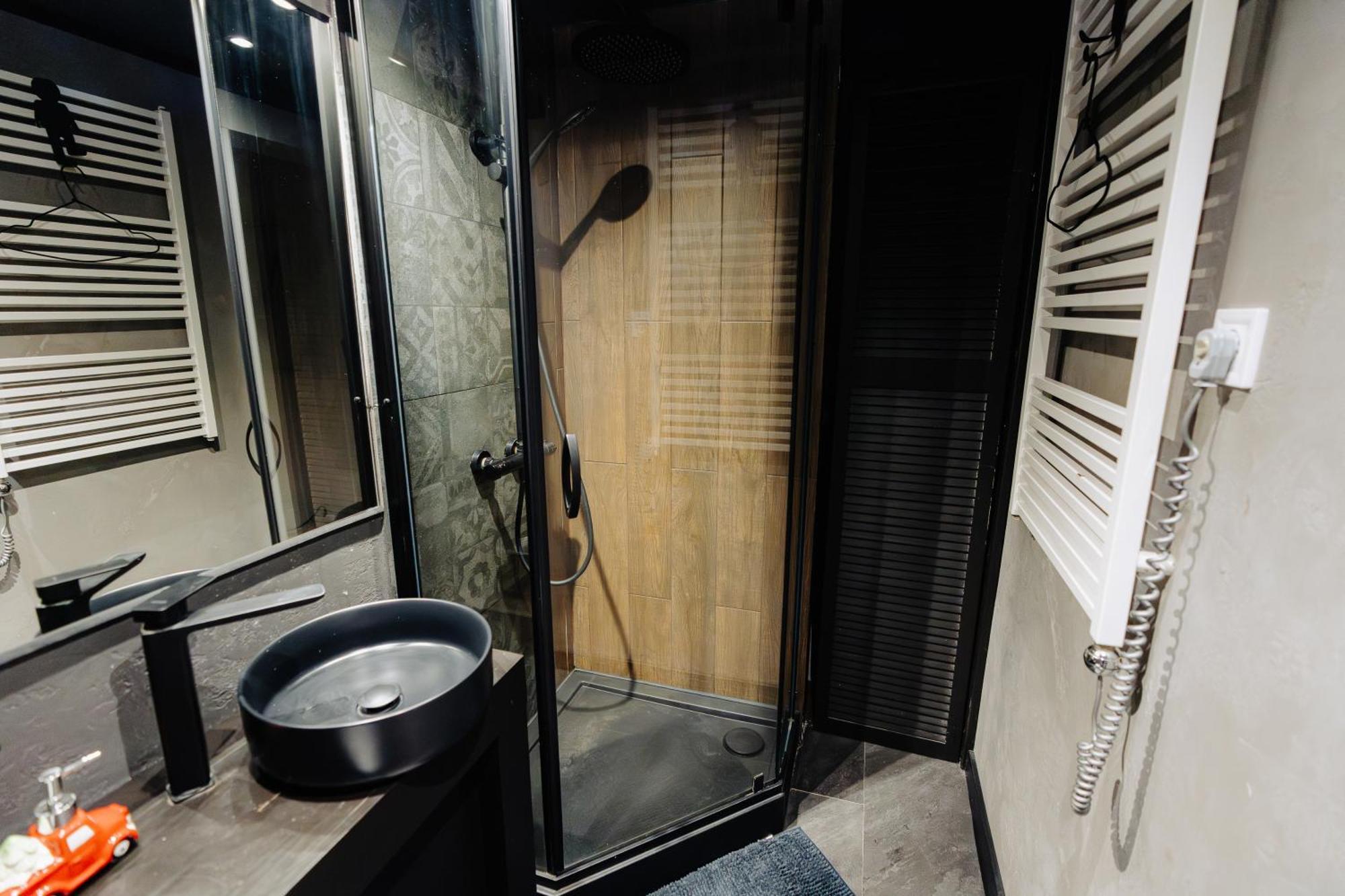 Fabryka Snow Loft W Sercu Beskidow Istebna Bagian luar foto