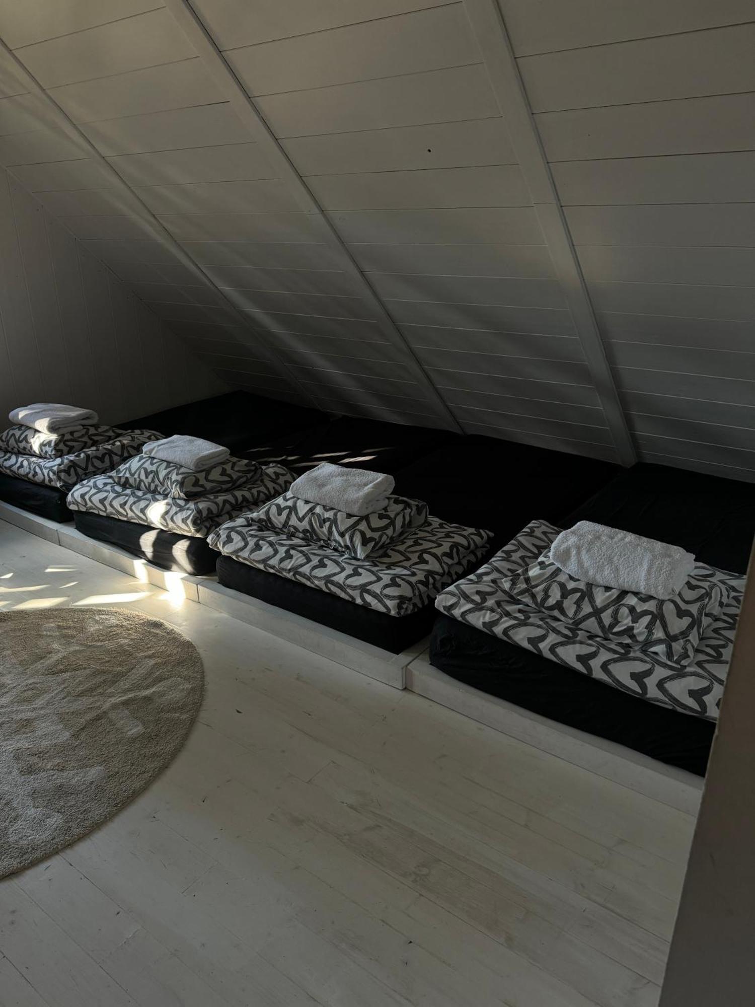 Fabryka Snow Loft W Sercu Beskidow Istebna Bagian luar foto
