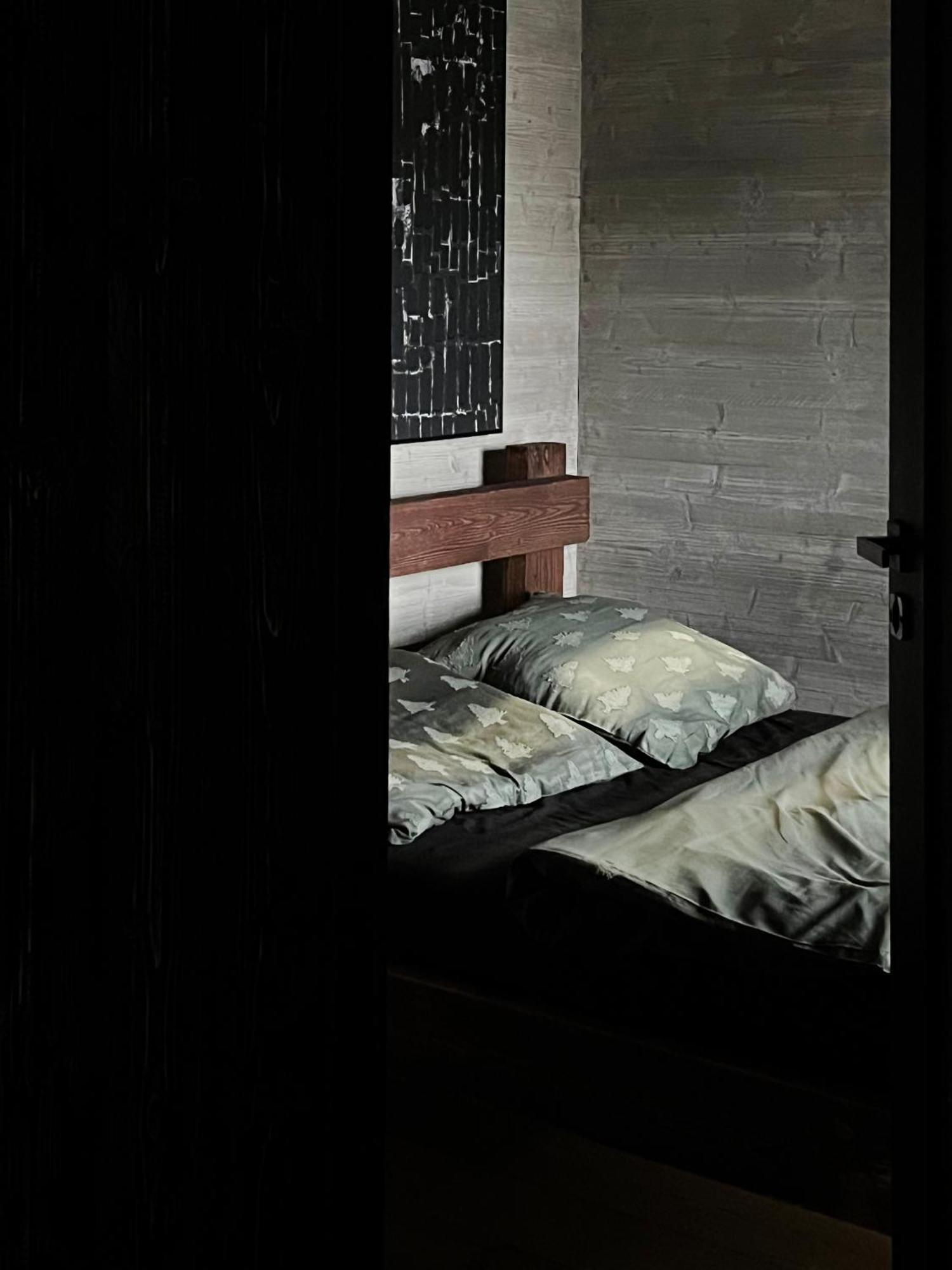 Fabryka Snow Loft W Sercu Beskidow Istebna Bagian luar foto